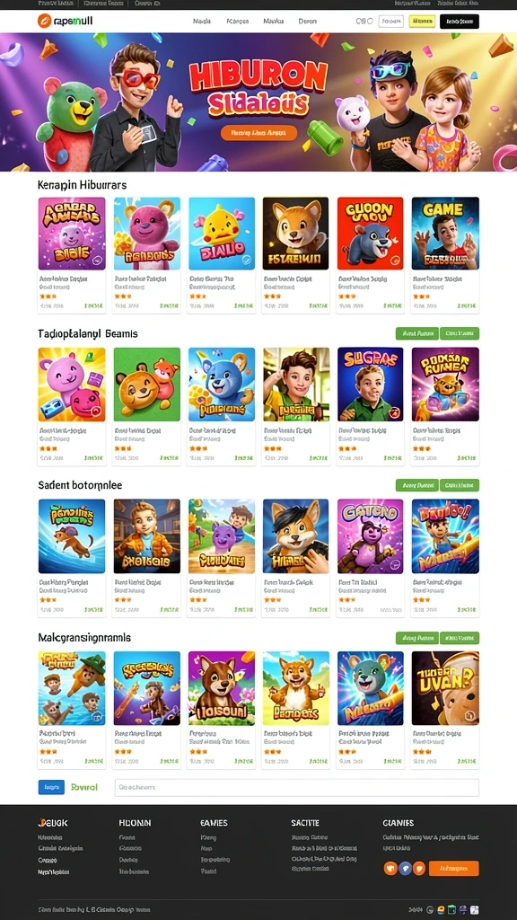 Informasi terkini tentang taruhan dan event olahraga.