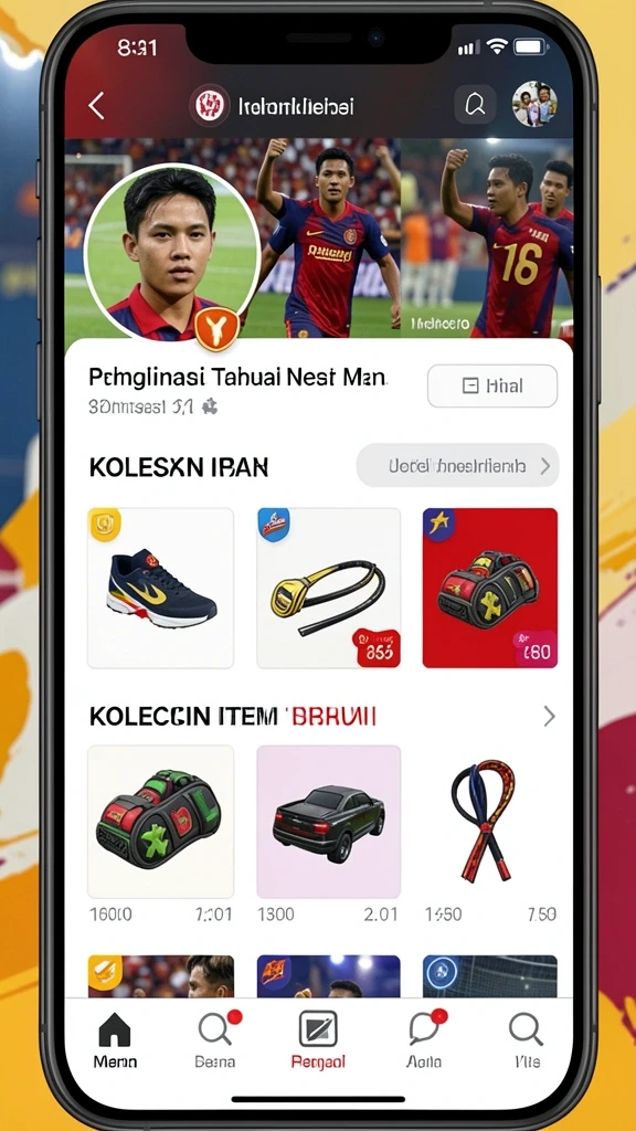 Berbagai tema slot menarik untuk dipilih dan dimainkan.