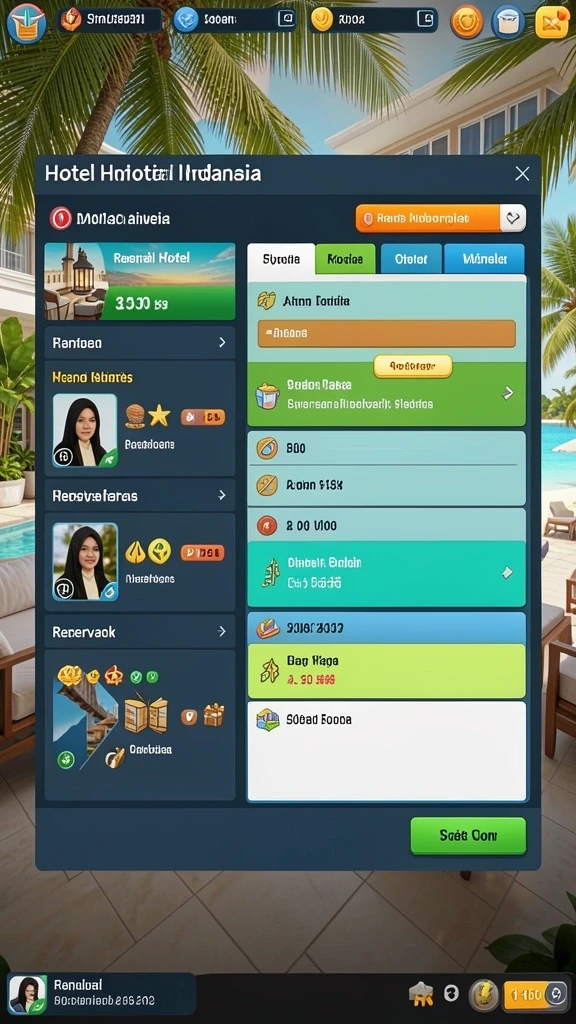 Fitur senjata baru yang meningkatkan gameplay.