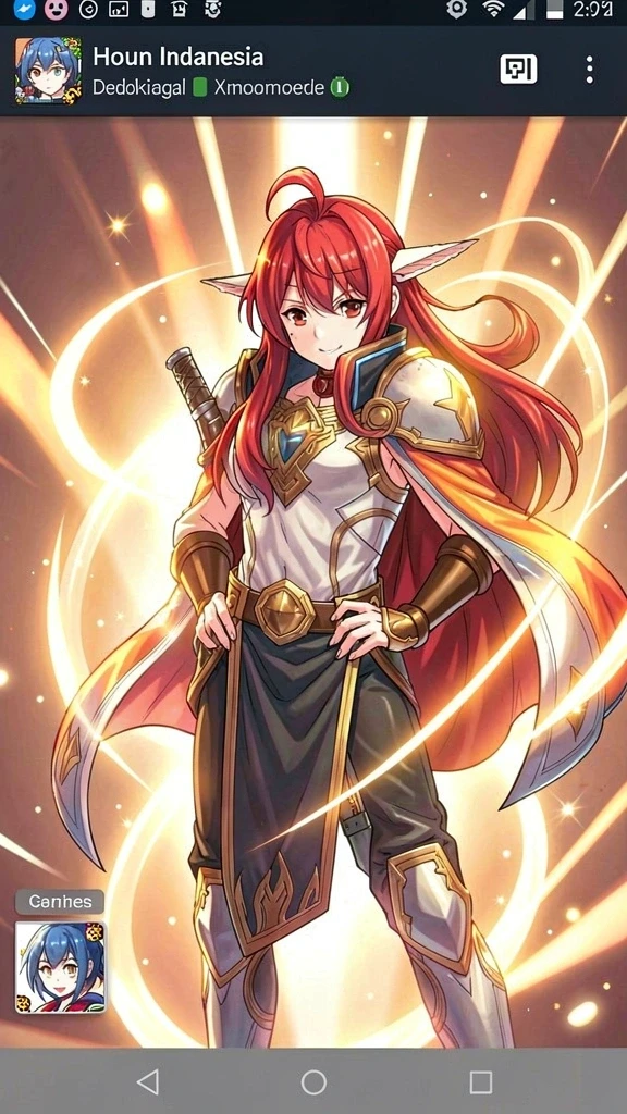 Visual permainan slot yang menarik dan berwarna-warni.