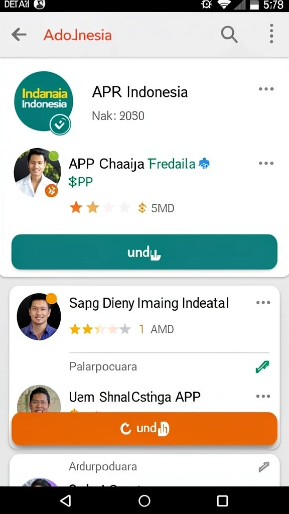 Salah satu level menantang dengan rintangan yang menarik.