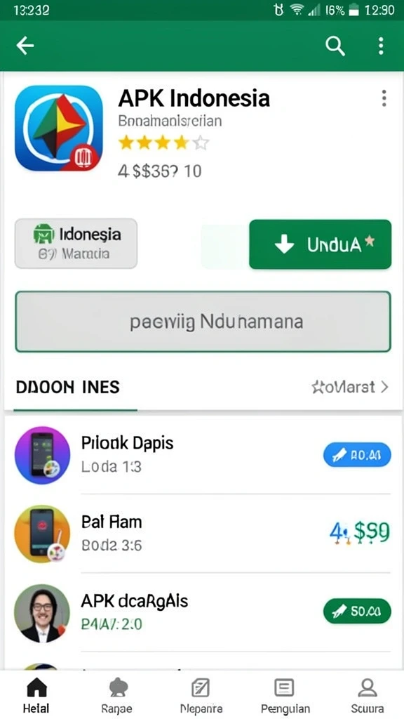 Tangkapan layar fitur interaksi antar pemain di ASDTOTO.