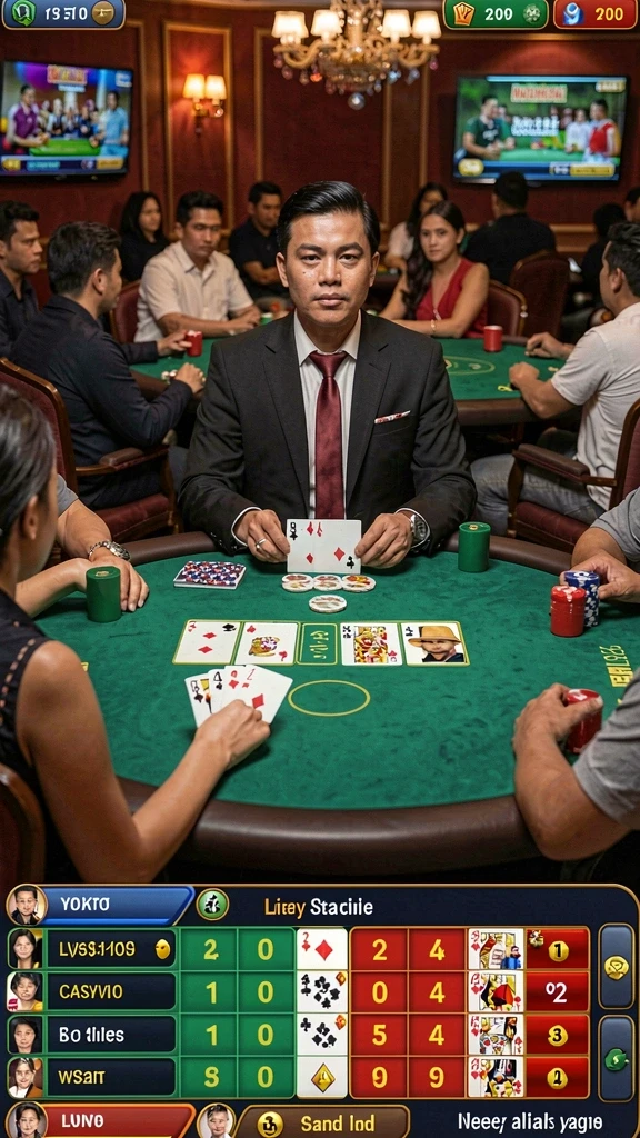 Hadiah harian yang menarik dan menguntungkan.