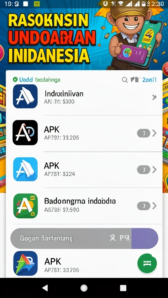 Keseruan bermain di turnamen yang penuh tantangan.