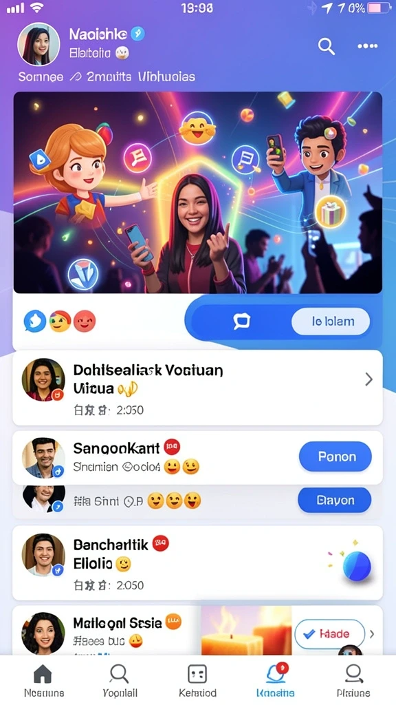 Level baru yang menantang untuk menguji keterampilan Anda.
