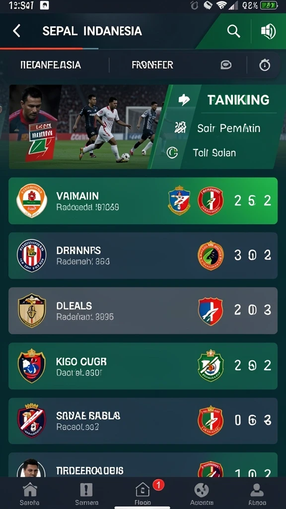 Teka-teki yang menantang untuk setiap level.