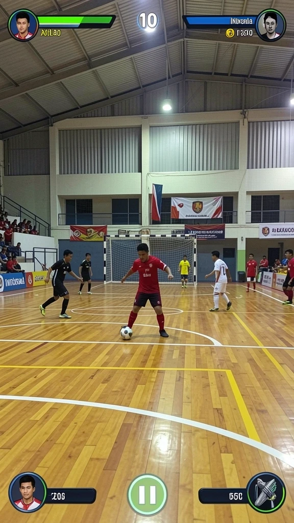 Bergabunglah dengan petualangan seru di DY01.