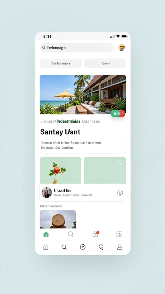 Screenshot menampilkan karakter utama dalam mode petualangan.