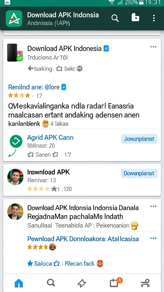 Misi menarik yang menantang kemampuan pemain.