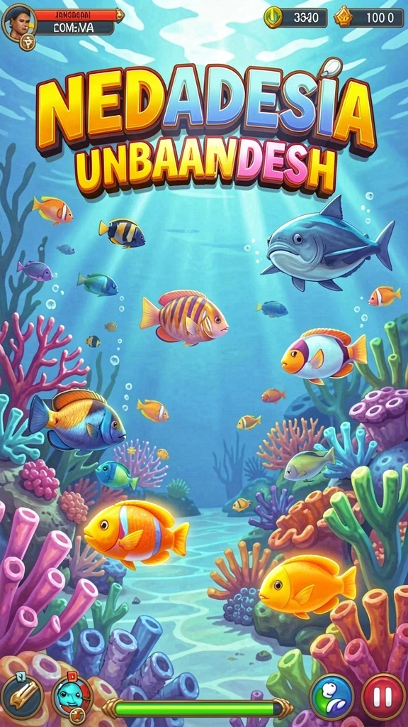 Banyak pilihan permainan slot yang seru.