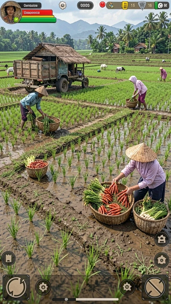 Fitur interaksi dengan komunitas yang sangat aktif.