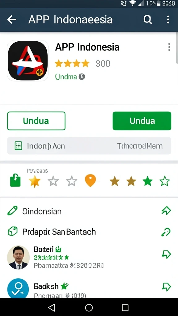 Tampilan utama aplikasi LUXURY333 yang menarik.