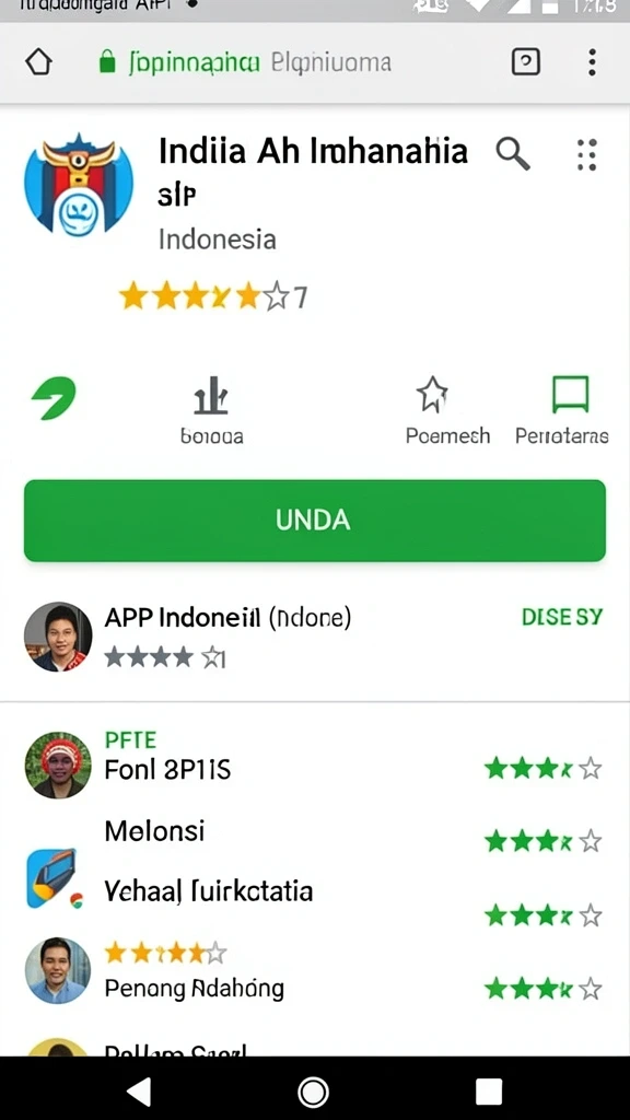 Beragam karakter dengan kemampuan unik.