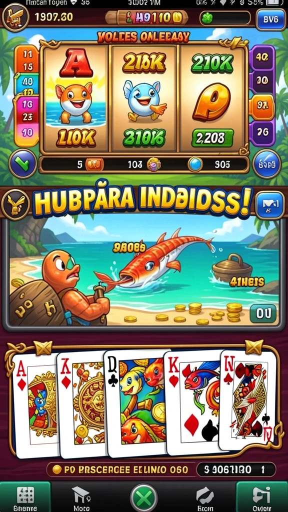 Screenshot ini menampilkan karakter utama N06 dalam aksi.