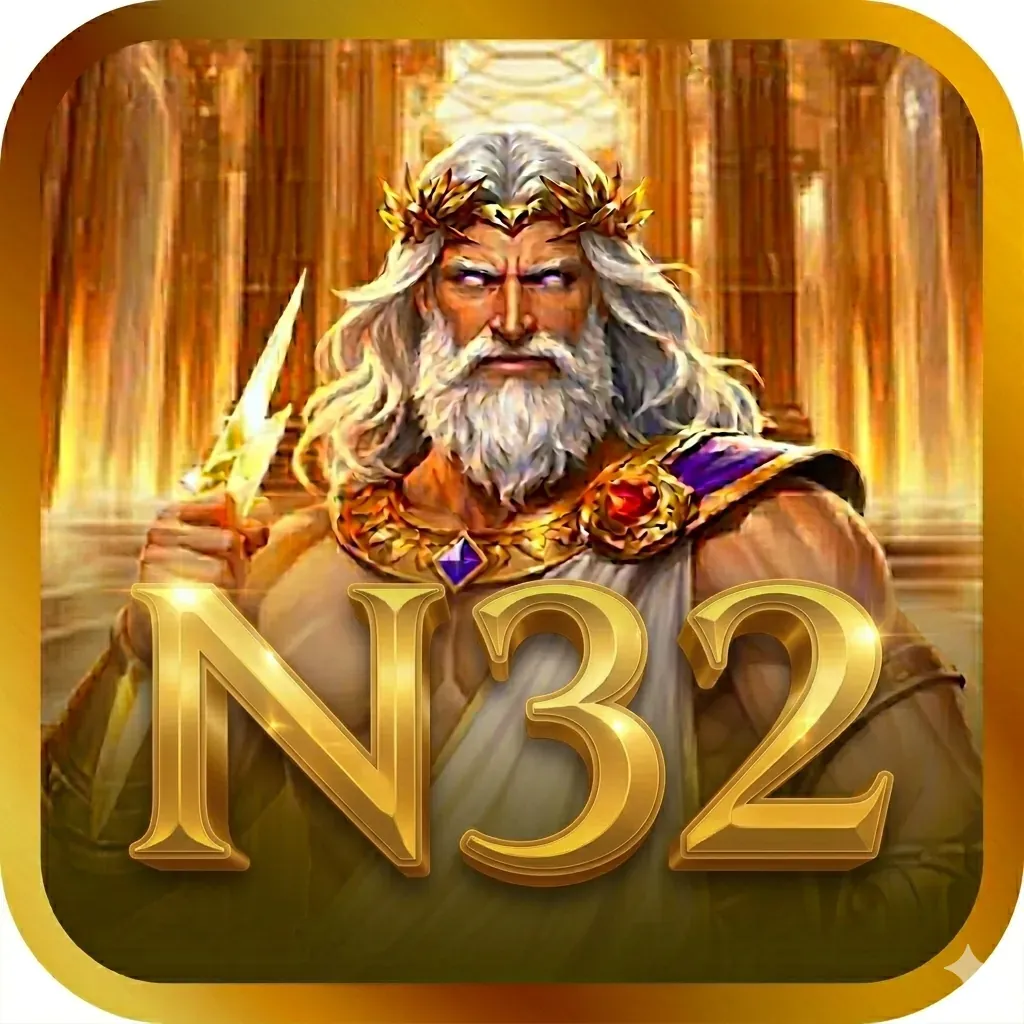 n32 — ikon APK