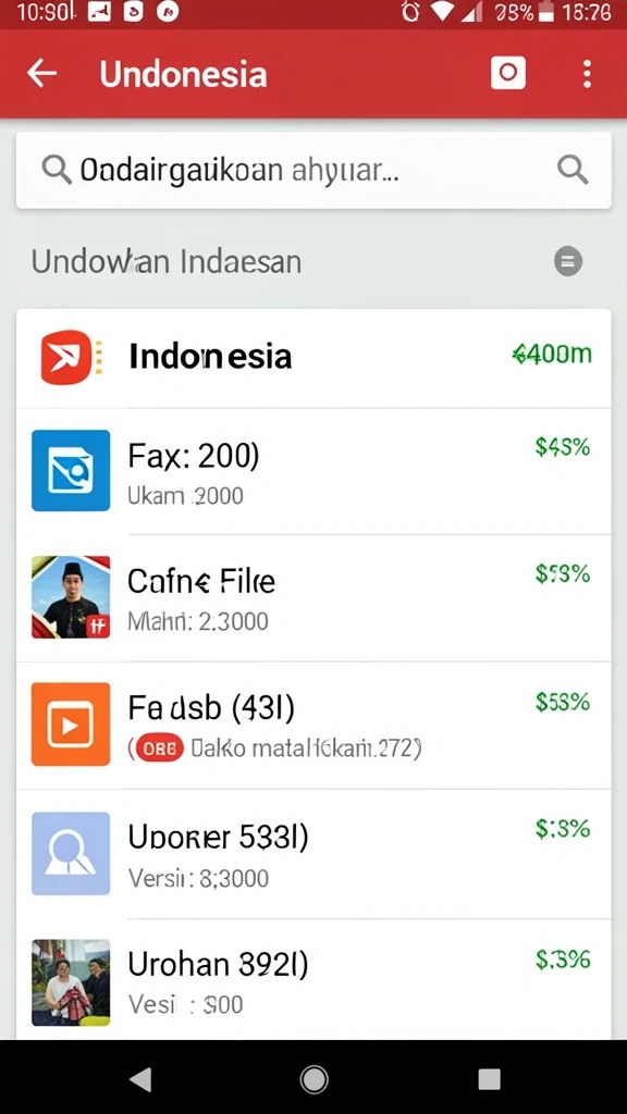 Mode permainan yang bervariasi menambah keseruan.