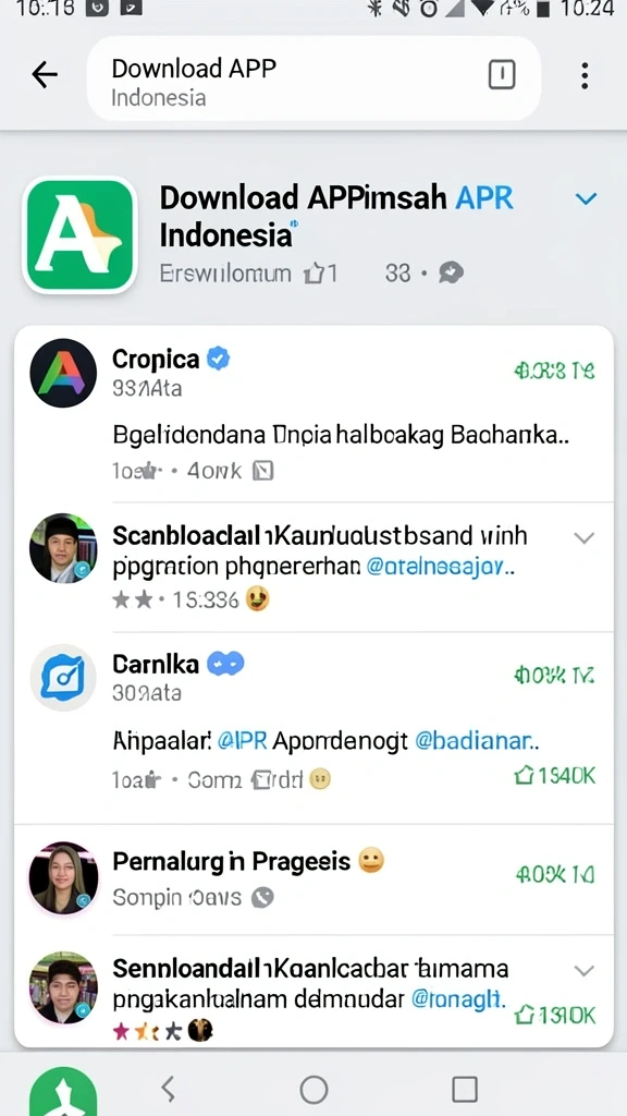 Karakter yang bisa dikustomisasi sesuai keinginan pemain.