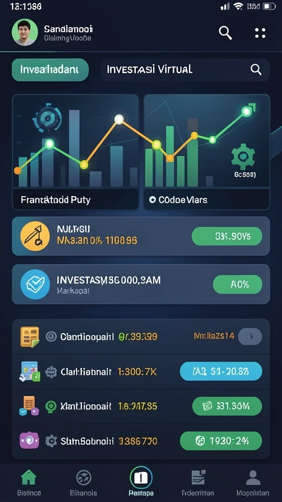 Screenshot menunjukkan hadiah yang bisa ditukarkan di OVO99.