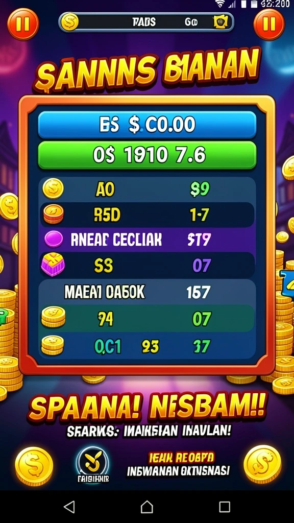 Karakter baru dengan kemampuan unik yang menambah keseruan.