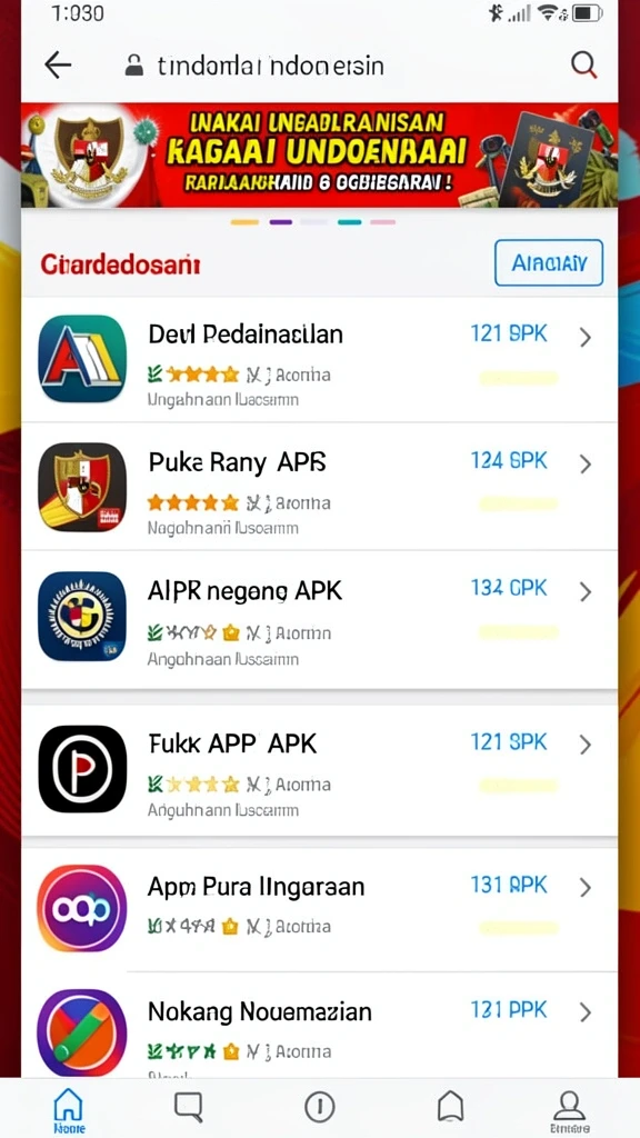 Bonus menarik bagi pemain baru dan setia.