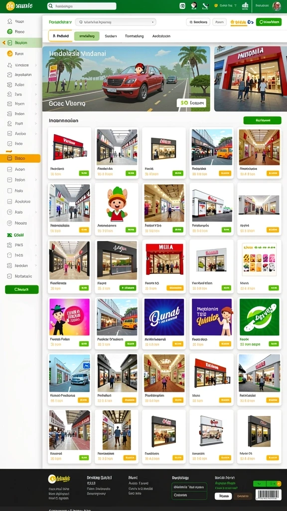 Keseruan bermain bersama teman secara online.
