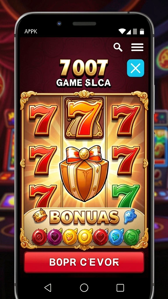 Tangkapan layar dengan pemandangan indah dalam game.