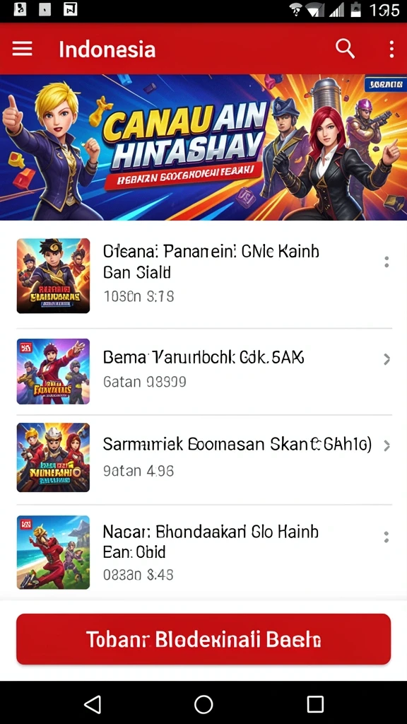 Dukungan pelanggan yang siap membantu 24/7.