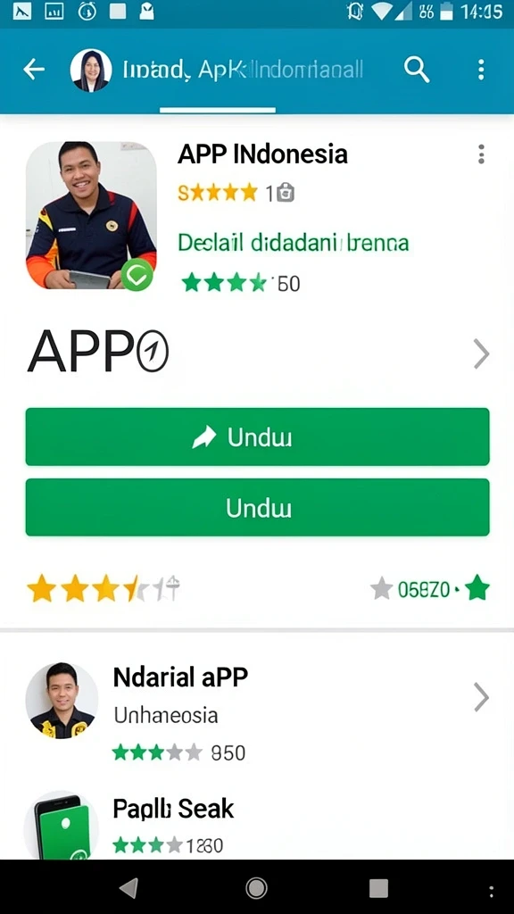 Fitur bonus yang menarik dan mendebarkan.