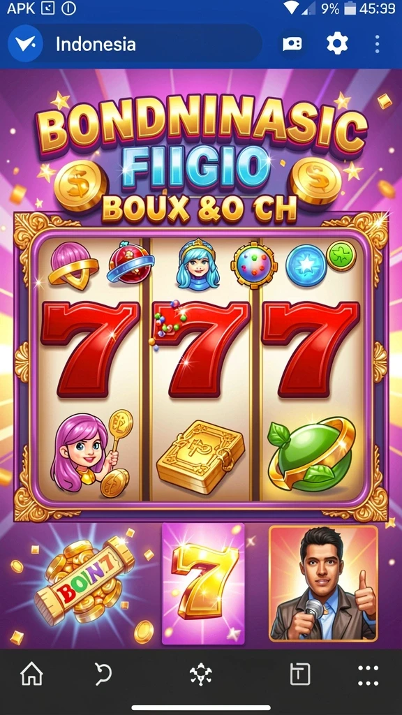 Berbagai pilihan permainan yang tersedia di SOBET88.