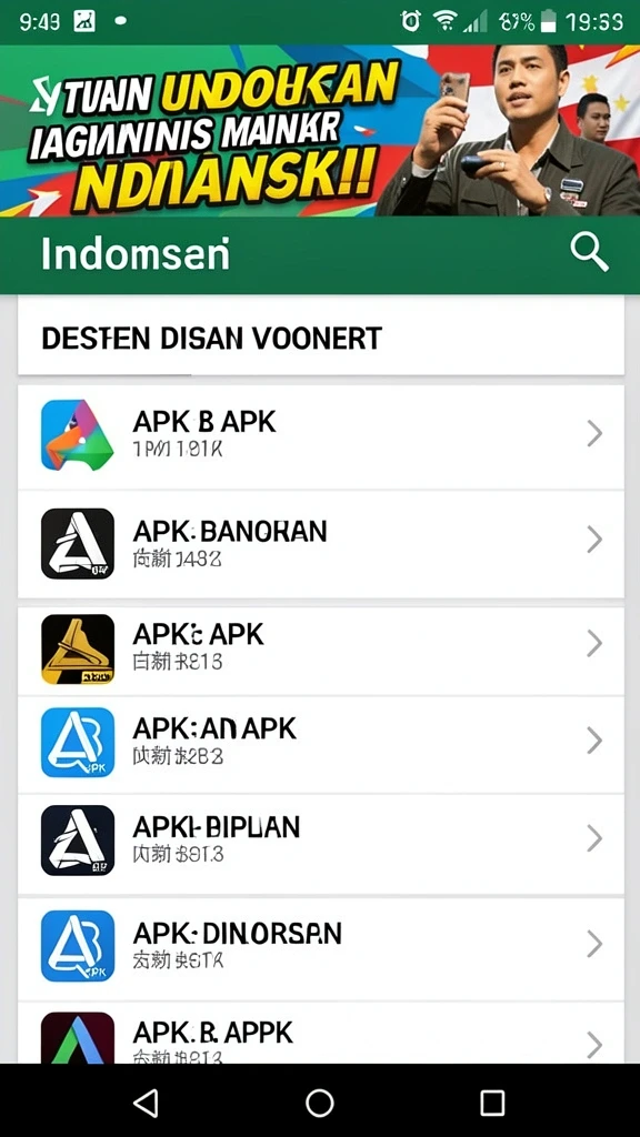 Misi menantang yang menguji keterampilan pemain.