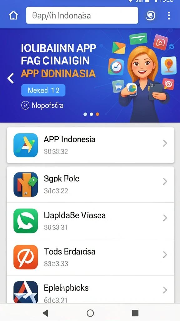 Bonus harian yang menguntungkan bagi semua pemain.